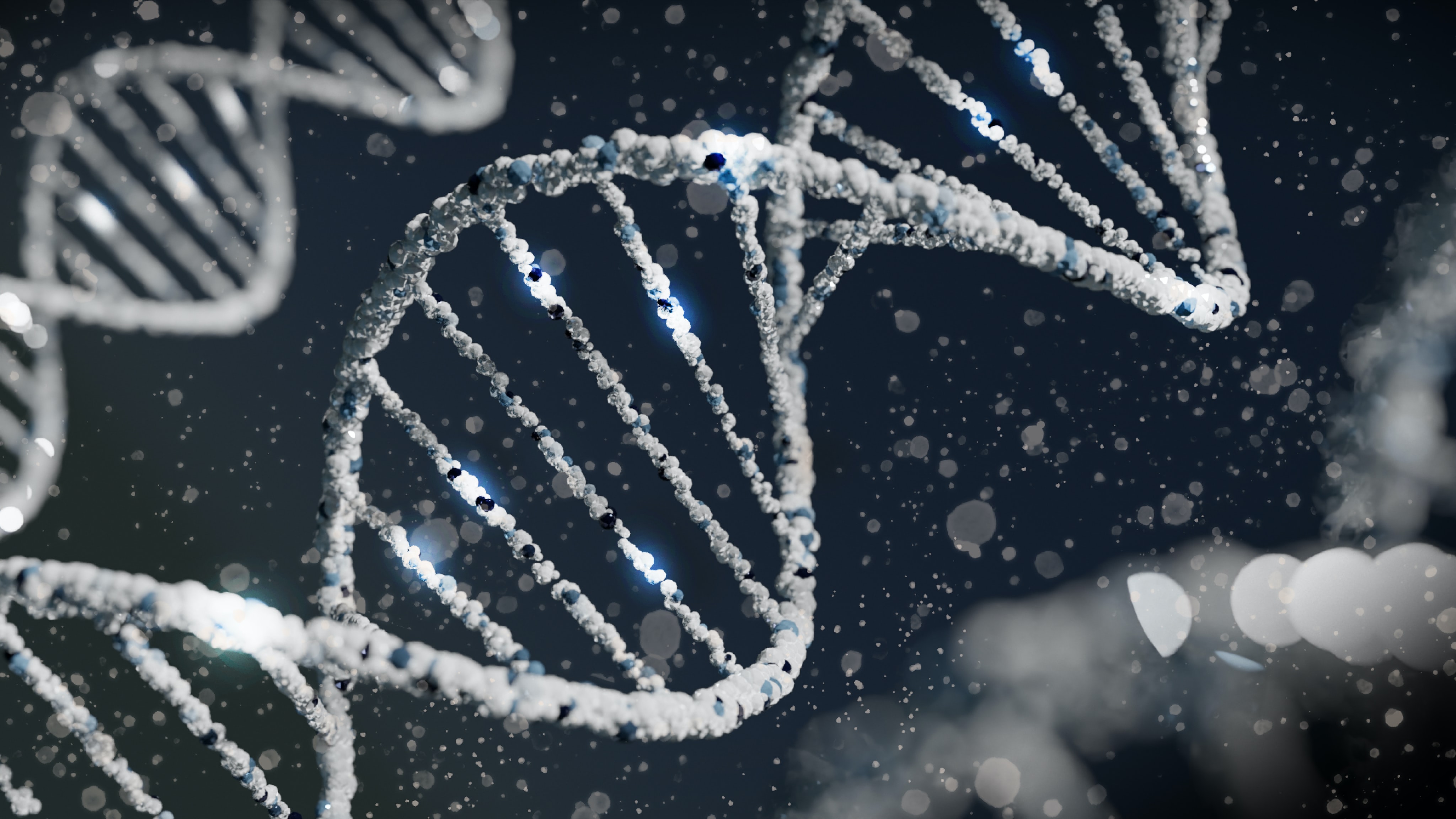 A genetic algorithm implemented in Python | Luis Orduz